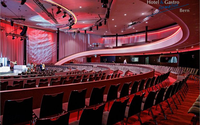 Abschlussfeier Bern Mittelland