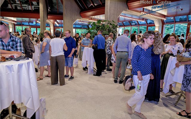 Abschlussfeiern Berner Oberland