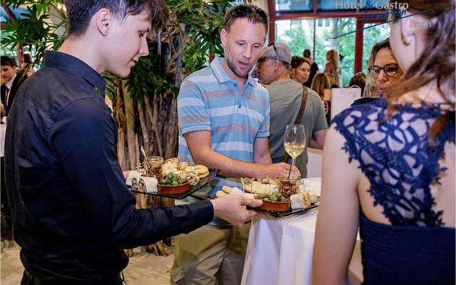 Abschlussfeiern Berner Oberland
