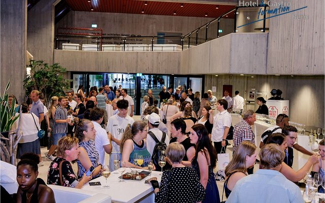 Abschlussfeiern Berner Oberland